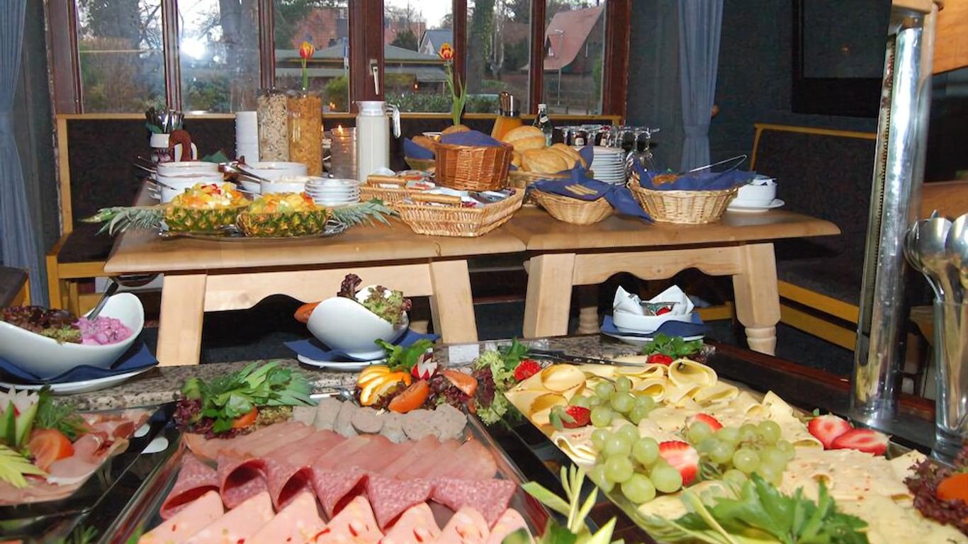 Landhotel Strandallee