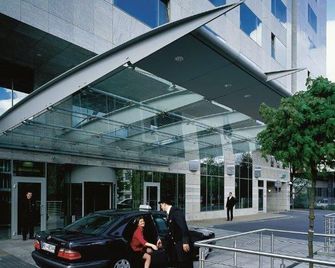 Regent Warsaw Hotel - Varsovia - Edificio