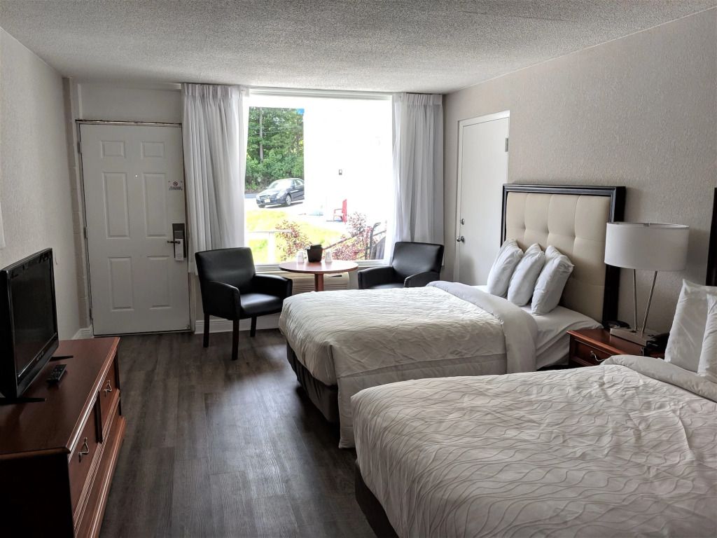 Lakefront Terrace Resort - לייק ג'ורג'