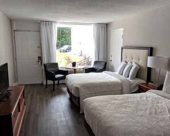 Lakefront Terrace Resort - Lake George