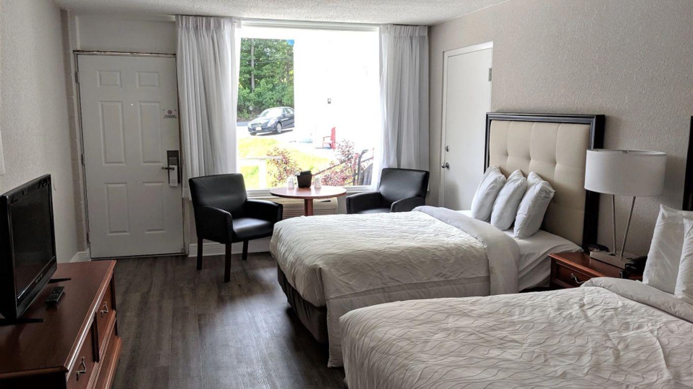 Lakefront Terrace Resort