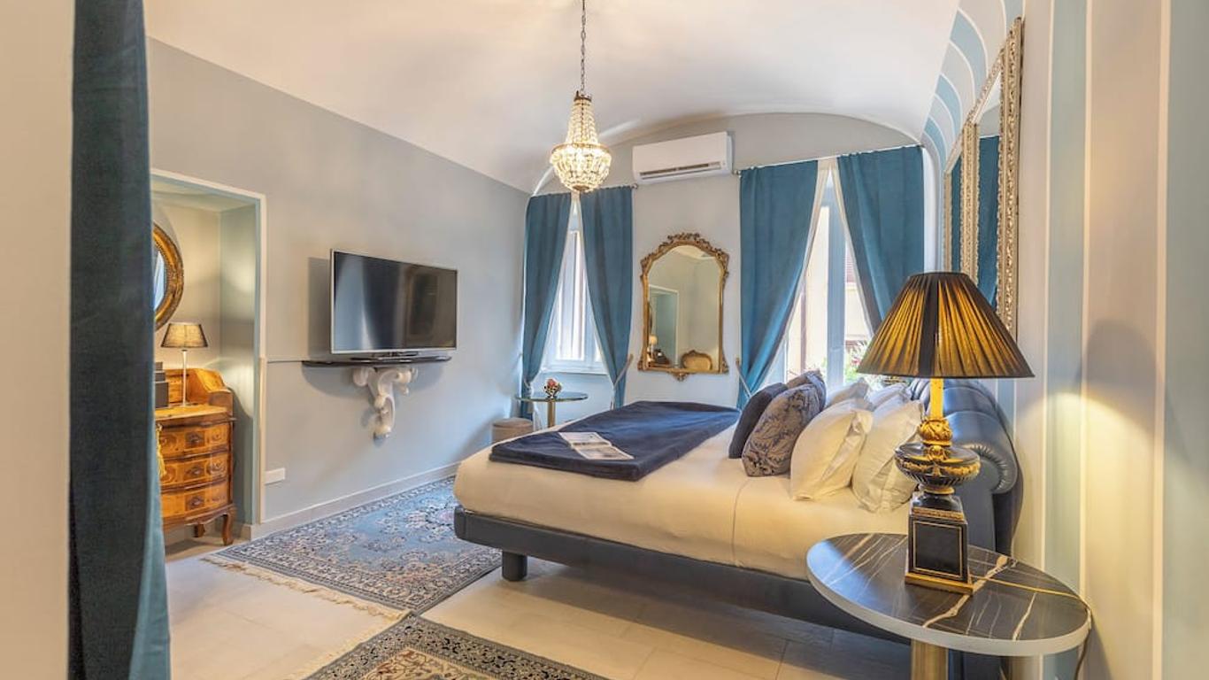 Corte Realdi Suites Piazza Erbe