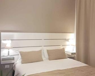 B&B della Stazione - San Severo - Habitación