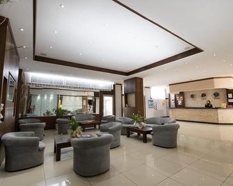 Epic Hotel - Marmaris - Lobby