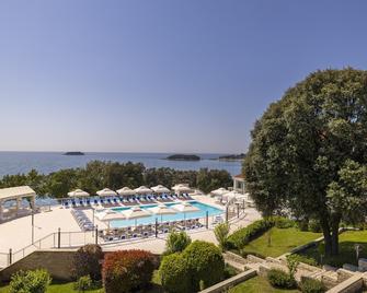 Maistra Resort Funtana - Vrsar - Pool