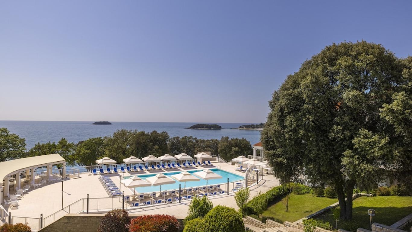 Maistra Resort Funtana