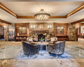 Luxury Ski in and out room @Ritz-Carlton - Beaver Creek - Lobby