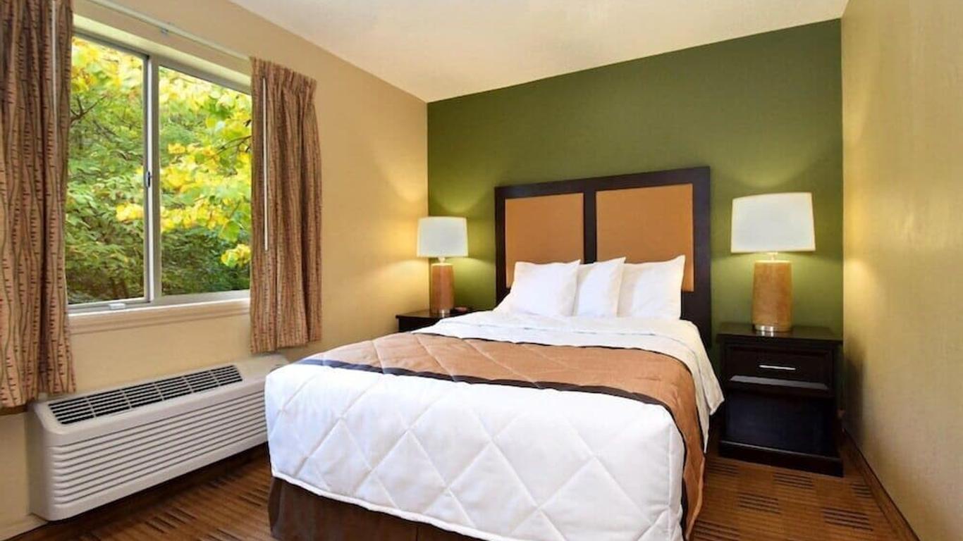 Extended Stay America Suites - Akron - Copley - West