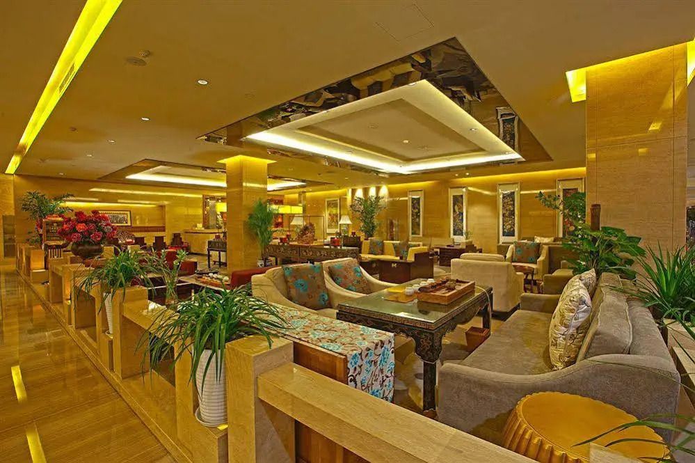 Beijing Palace International Hotel