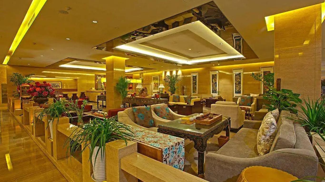 Beijing Palace International Hotel