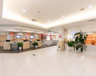 ibis Anyang Jiefang Ave - Anyang - Lobby