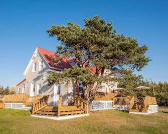 Cavendish Lodge & Cottages - Cavendish