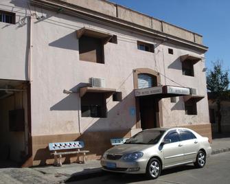 Hotel Rosario - Rosario - Building