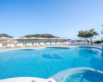 THB Guya Playa - Cala Ratjada - Piscina