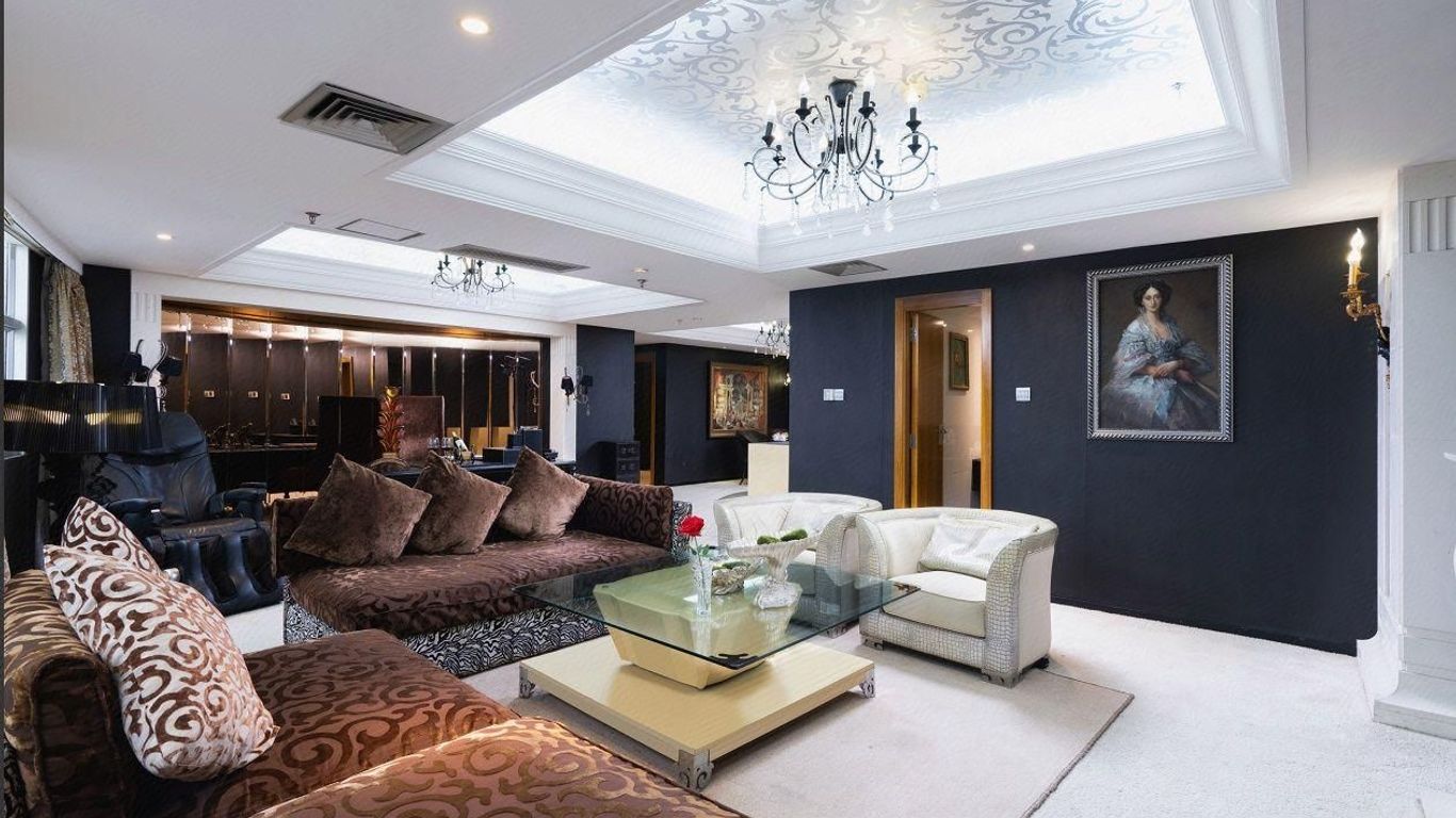 Nanning Sanzan Hotel