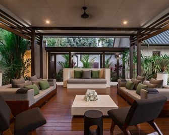 Niramaya Villas and Spa - Port Douglas
