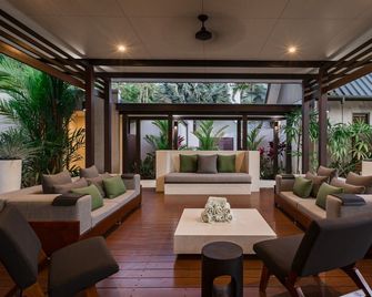 Niramaya Villas and Spa - Port Douglas