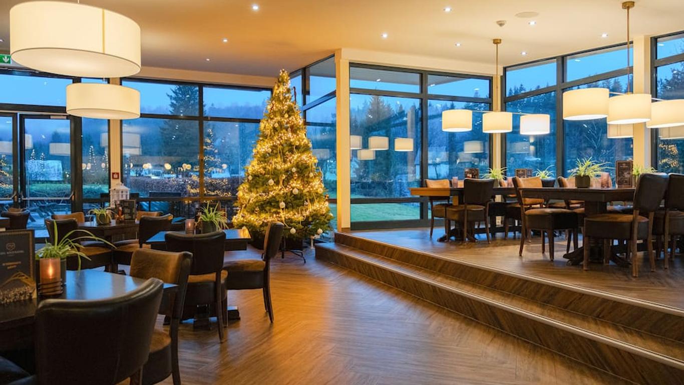 Hotel Winterberg Resort
