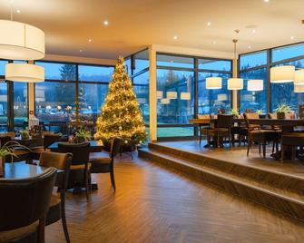 Hotel Winterberg Resort - ווינטרברג - מסעדה