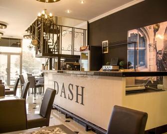 Garni Hotel Dash - Novi Sad - Baari