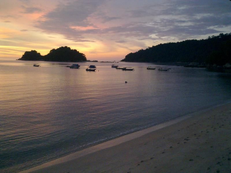 بدجت بيتش ريزورت