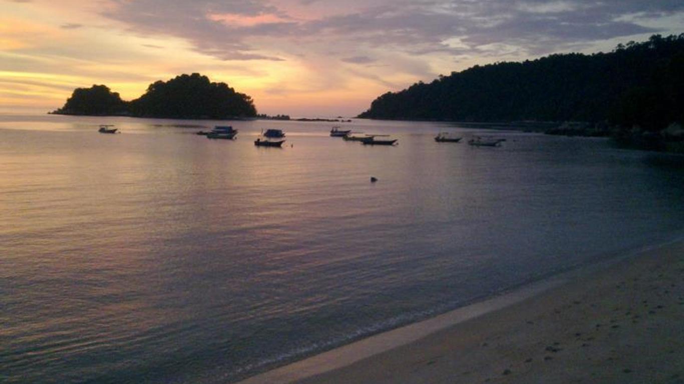 Ai Beach Resort