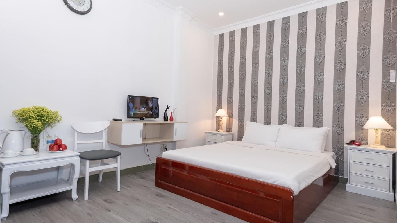 The One Hotel Ben Thanh