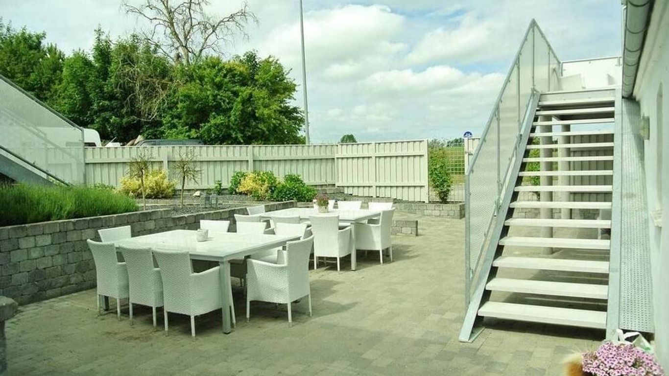 Kærskovgård ferielejligheder