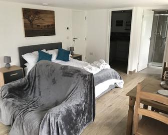 Ocean View Apartments - Looe