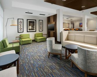 Holiday Inn Express & Suites New Braunfels - New Braunfels - Lounge