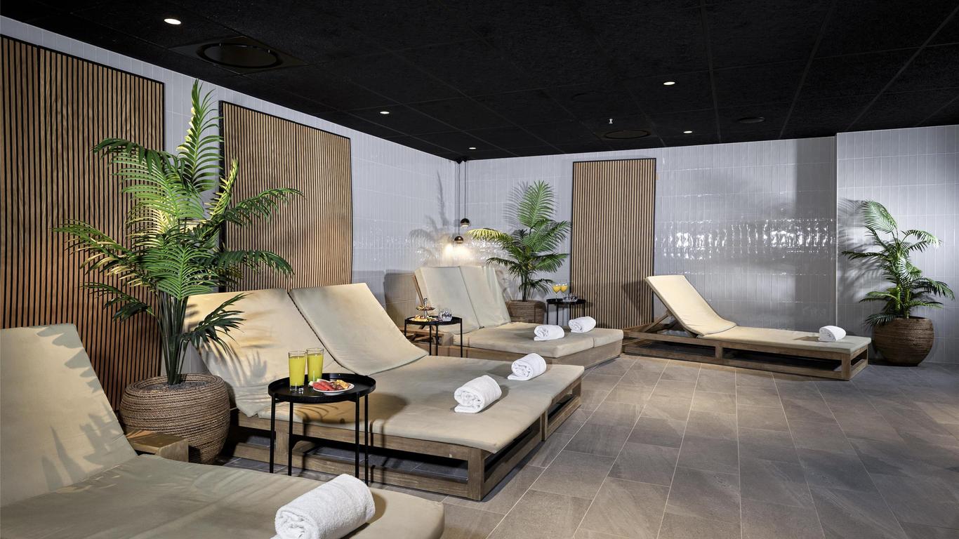 Hotel Norge by Scandic