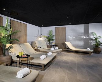 Hotel Norge by Scandic - Bergen - Lounge