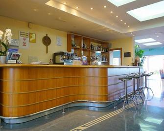 Hotel Belvedere - Sukošan - Reception