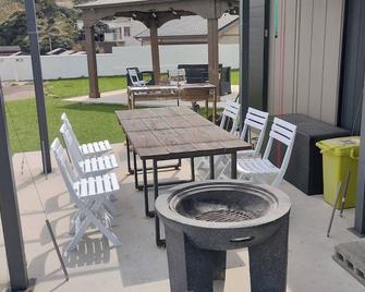 Shima-shi kodate - Shima - Patio