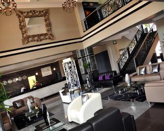 Velmore Hotel & Spa - Pretoria - Lobby