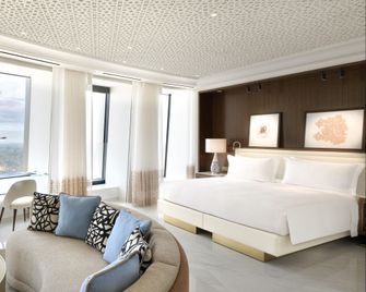 Waldorf Astoria Rabat Sale - Sale - Ložnice