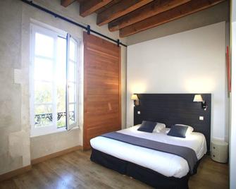 Apparthotel Odalys Le Cheval Blanc - Nîmes - Chambre
