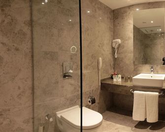 Bricks Hotel Istanbul - Estambul - Baño