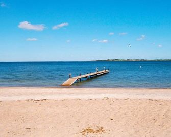 8 Person Holiday Home in Aabenraa-by Traum - Abenrá - Playa