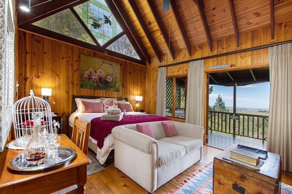 Arendsrus Country Resort - George