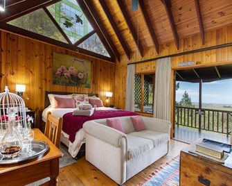 Arendsrus Country Resort - George