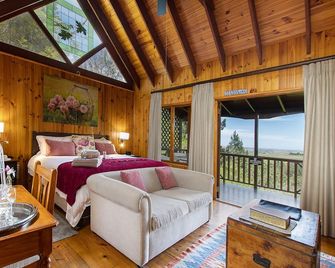 Arendsrus Country Resort - George