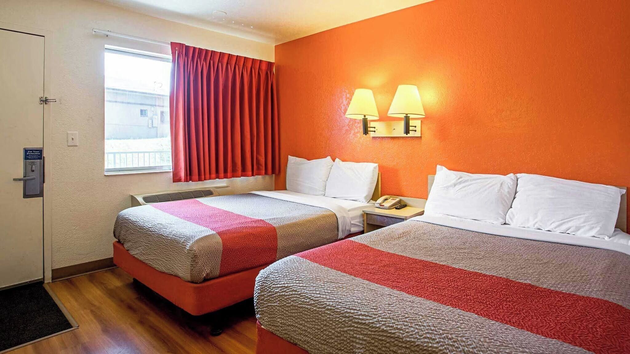 Motel 6 Prescott - פרסקוט