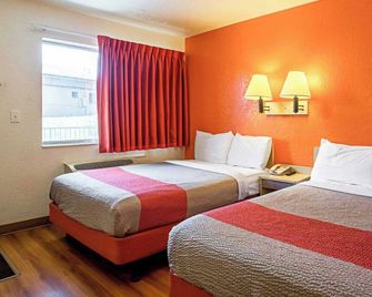 Motel 6 Prescott - פרסקוט