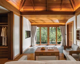 The Surin Phuket (SHA Plus+) - Choeng Thale - Spa