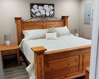 Peaceful 2-bedroom home near Mammoth Cave. - Cave City - Schlafzimmer