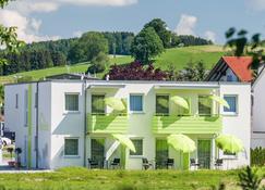 Apartments Amtzell, Selbst-Check-in - Amtzell - Edificio