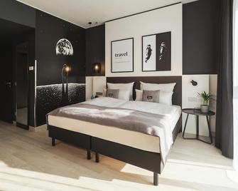 Holiday Inn - The Niu, Star Sindelfingen By IHG - Sindelfingen - Slaapkamer