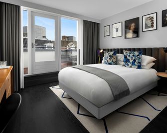 Kimpton De Witt By IHG - Amsterdam - Bedroom