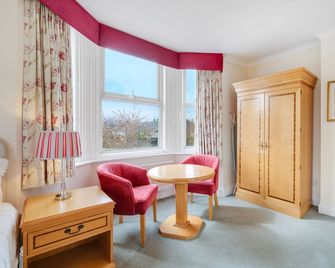 Charles House - Windsor